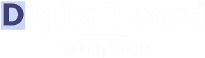 Digital Card